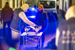 Bright minds (T5): Ep.8 Una boda y cuatro funerales