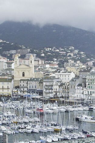 Expedición al pasado: El tesoro nazi de Córcega