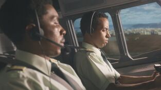 Mayday: Catástrofes aéreas: Directiva letal