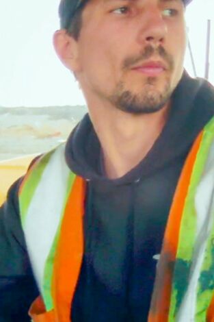 La fiebre del oro: Cenizas