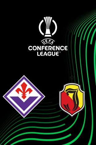 UEFA Conference League (T25/26): Fiorentina - Jagiellonia