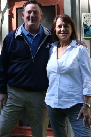 Restauradores de cabañas: Aprovecha la luz del día en el sótano