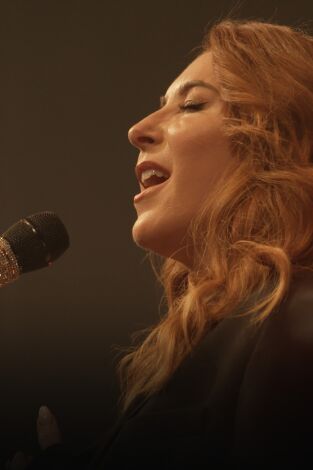 Robin McKelle: Homenaje a Ella Fitzgerald