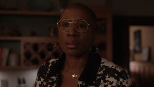 9-1-1 (T9): Ep.7 Secretos