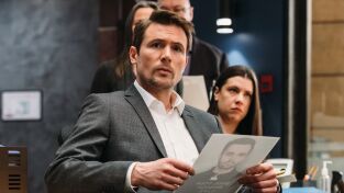 Hudson y Rex (T1): Ep.16 Justicia ciega