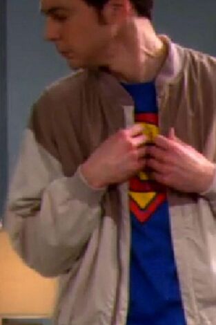 Big Bang (T4): Ep.23 La reacción al compromiso