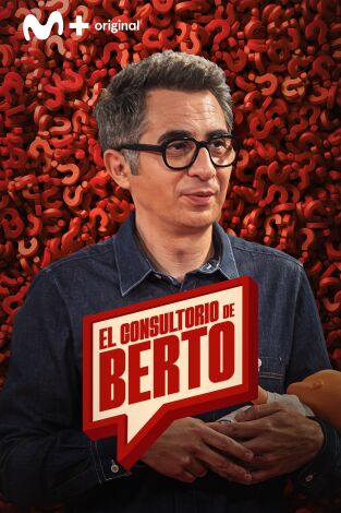 El consultorio de Berto: 3 bodas y un tarot