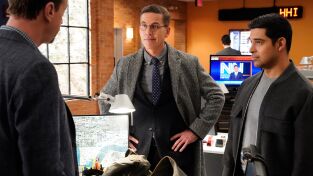 Navy: Investigación Criminal (T22): Ep.14 Cerca de casa