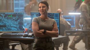 The Hunting Party (T2): Ep.2 Adrian Gallo