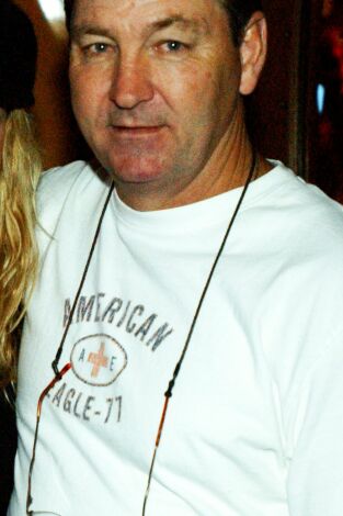 Jamie vs Britney: el caso Spears: La historia de Jamie