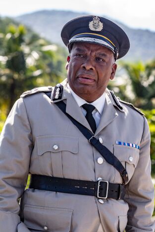 Crimen en el paraíso (T13): Episodio 5