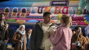 Fire Country (T1): Ep.14 Una feria para recordar