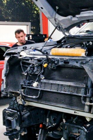 Texas Metal XL: Velociraptor