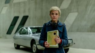 Arcadia (T1): Ep.7 El guante