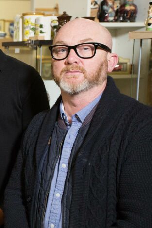 Maestros de la restauración: Una ventanilla única