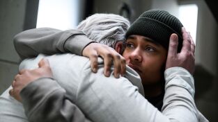 Arcadia (T2): Ep.1 La guardiana