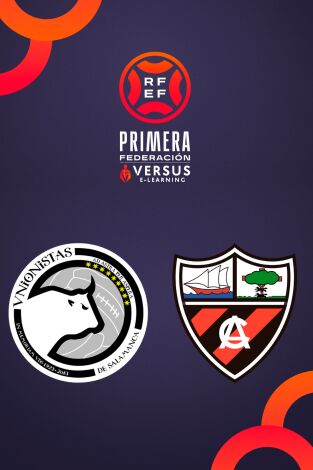 Primera Federación (T25/26): Unionistas - Arenas Club