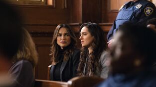 Ley y orden: unidad de víctimas especiales (T26): Ep.11 Deducible