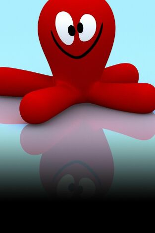 Pocoyo (T2): Ep.4 Elly sobre hielo