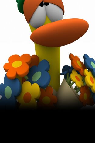 Pocoyo (T2): Ep.52 ¡Adiós, Amigos!