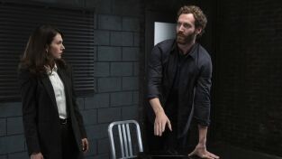 Ley y orden: unidad de víctimas especiales (T26): Ep.12 Calculado