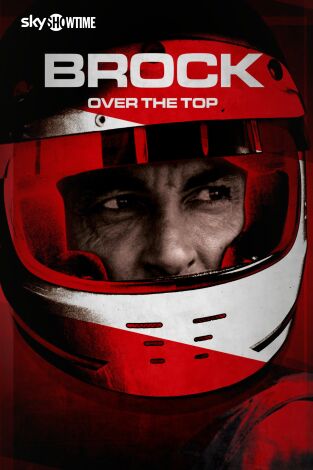 Brock: Over the Top