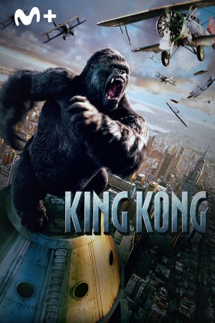 King Kong