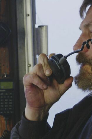 Pesca radical: Una cosa por otra: un cangrejo