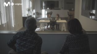 Tabú de Jon Sistiaga: La Maldad: La semilla del mal