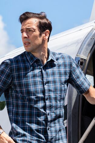 Crimen en el paraíso (T13): Episodio 7