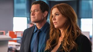 Imborrable (T4): Ep.11 Que comience el juego