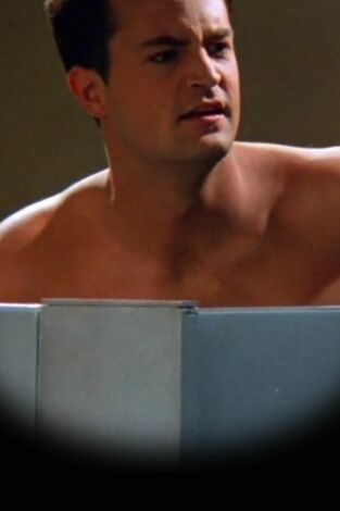 Friends (T2): Ep.13 El de después de la Superbowl (2)