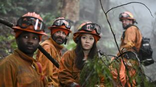 Fire Country (T1): Ep.15 Falsas promesas