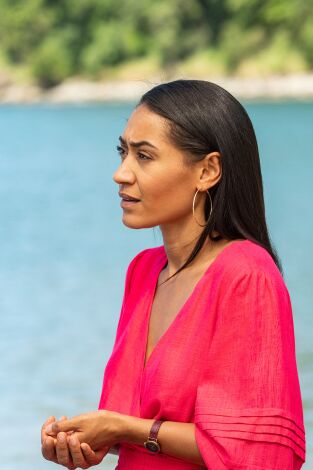 Crimen en el paraíso (T13): Episodio 8