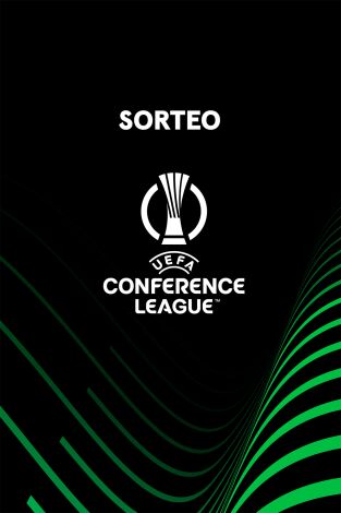 UEFA Conference League (T25/26): Sorteo Octavos de Final
