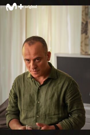 Vergüenza (T2): Ep.3 Foie gras