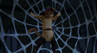 Las aventuras del Gato con Botas (T2): Ep.41 En sueños