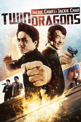 Twin Dragons
