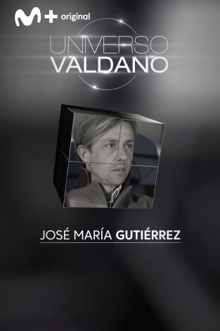 Universo Valdano (T3): José María Gutiérrez, "Guti"