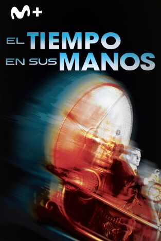 El tiempo en sus manos