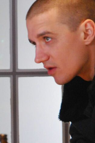 Pecados mortales: Soberbia