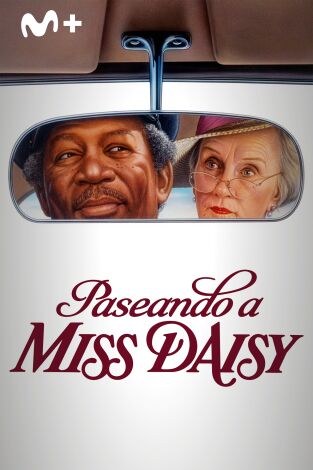 Paseando a Miss Daisy