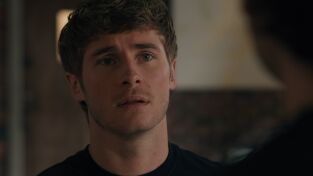 9-1-1: Nashville (T1): Ep.7 Os han jaqueado