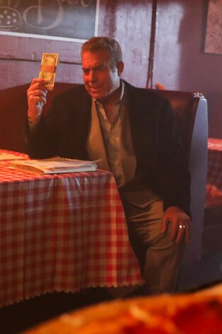 El juego de los estafadores: Pizza de cocaína