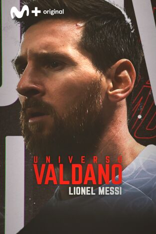 Universo Valdano (T6): Messi