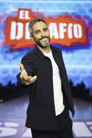El Desafío: Gala 8