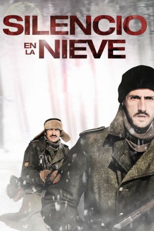 Silencio en la nieve