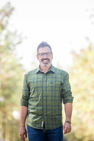 El bosque encantado: En torno a Pitarque (Teruel)