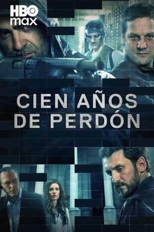 Cien años de perdón