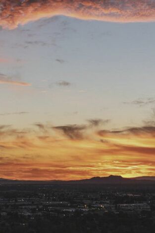 American Cartel: El fantasma